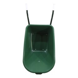 Fort Rancher Wheelbarrow 100 Litre