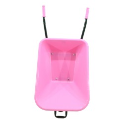 Fort Cosmo Wheelbarrow 90 Litre