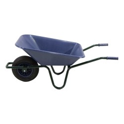 Fort Cosmo Wheelbarrow 90 Litre