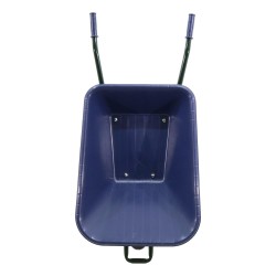 Fort Cosmo Wheelbarrow 90 Litre