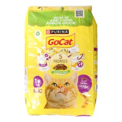 Go Cat Complete Chicken & Duck