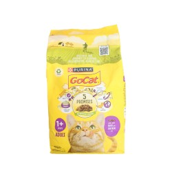 Go Cat Complete Chicken & Duck