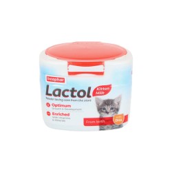 Beaphar Lactol Kitten Milk 250g