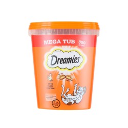 Dreamies Cat Treats Chicken