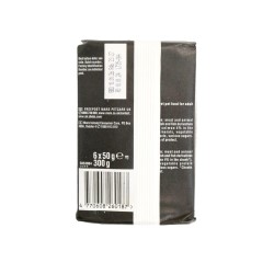 Sheba Fresh & Fine In Jelly Fish Selection 6 x 50g