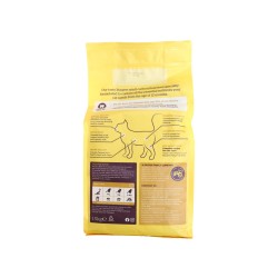 Burgess Adult Cat Chicken & Duck 1.5kg