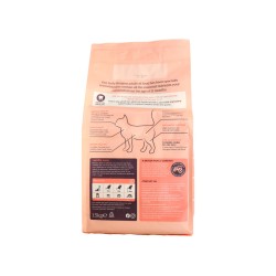Burgess Adult Cat Chicken & Salmon 1.5kg