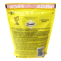 Dreamies Cat Treats Cheese