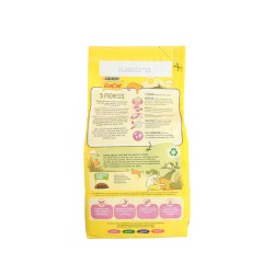 Go Cat Kitten Complete Chicken Milk & Carrot 2kg