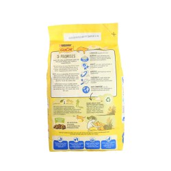 Go Cat Complete Tuna Herring & Veg
