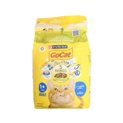 Go Cat Complete Tuna Herring & Veg