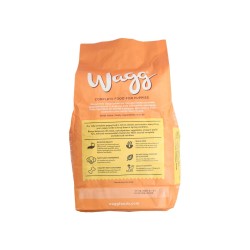 Wagg Complete Puppy Food Chicken