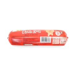 Webbox Chub Roll Assorted Single 800g