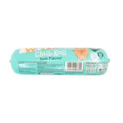 Webbox Chub Roll Assorted Single 800g