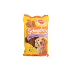 Pedigree Schmackos Meaty Mix