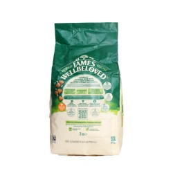 James Wellbeloved Senior Dry Turkey & Rice