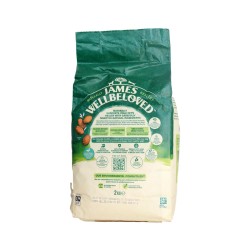 James Wellbeloved Adult Dry Duck & Rice
