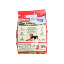 Chappie Complete Dog Food Chicken