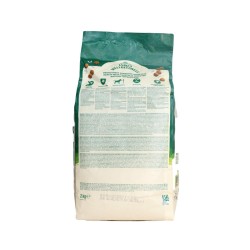James Wellbeloved Puppy Dry Lamb And Rice