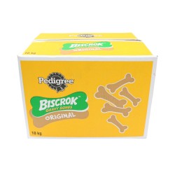 Pedigree Biscrok Gravy Bones