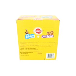 Pedigree Rodeo & Jumbone Medium Mega Box