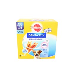 Pedigree Dentastix Small Dog