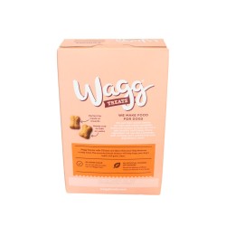 Wagg Yumms Chicken 400g
