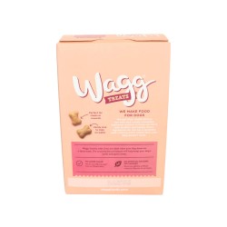 Wagg Yumms Liver 400g