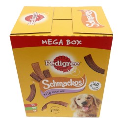 Pedigree Schmackos Meaty Mix