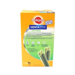 Pedigree Dentastix Fresh Large Dog