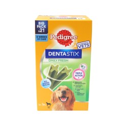 Pedigree Dentastix Fresh Large Dog
