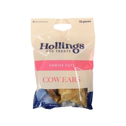 Hollings Cow Ear