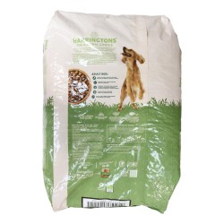 Harringtons Complete Adult Dog Food Turkey & Veg