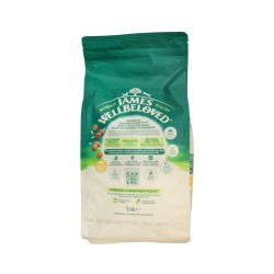 James Wellbeloved Adult Dry Small Breed Lamb & Rice