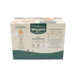 Winalot Adult Pouch In Gravy 100g