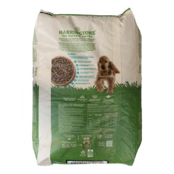 Harringtons Complete Puppy Turkey & Rice