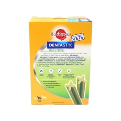 Pedigree Dentastix Fresh Medium Dog