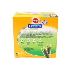 Pedigree Dentastix Fresh Small Dog