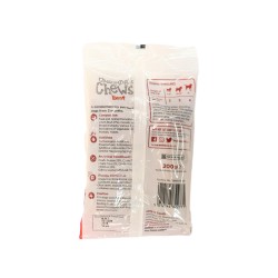 Webbox Chomping Chews Beef 20 Pack