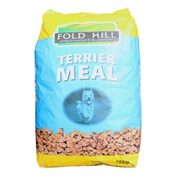 Foldhill Terrier Meal 15kg