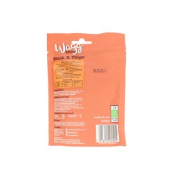 Wagg Treats Tasty Bites Beef & Potato 125g