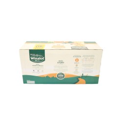 Winalot Adult Pouch In Gravy 100g