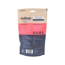 Hollings Chicken Necks 120g
