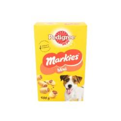 Pedigree Markies Mini 500g