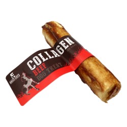 Daily Eats Collagen Dog Treat Roll Beef 55g