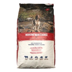 Alpha Worker Maintenance 15kg
