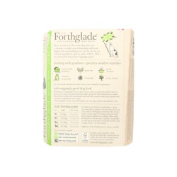 Forthglade Complete Adult Lamb Grain Free 395g
