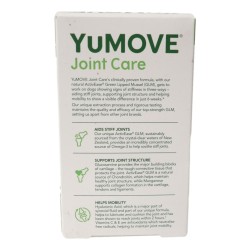 YuMOVE Joint Care For Adult Dogs 120 Tablets