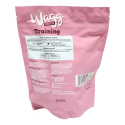 Wagg Training Treats Chicken & Beef 500g