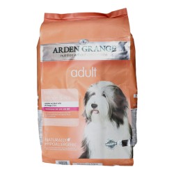 Arden Grange Adult Salmon & Rice 12kg